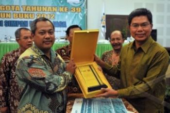 Kospin Jasa Buka Kantor Kas di Banyumas
