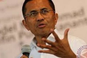 Dahlan Pesimistis Tol Ungaran-Bawen Siap Digunakan Lebaran