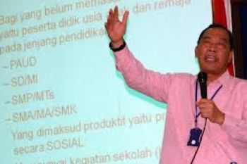 Abkin: Kurikulum Baru Tentukan Peran Guru BK 