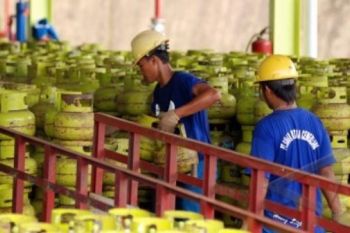 Operasi Pasar Elpiji untuk Pedagang