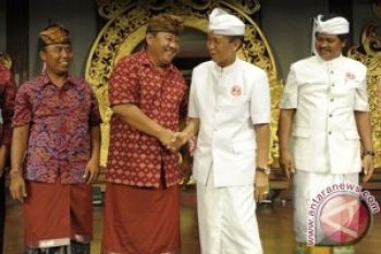 Kapolda Bali Sarankan Pertemuan Sebelum Pleno KPU