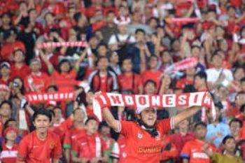 Suporter PSIS Sepakat Tanpa Atribut