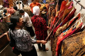 Hadapi Persaingan, Pasar Tradisional di Surakarta Direnovasi