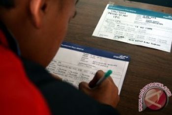 Pengumuman SNMPTN 2013 Tergantung UN