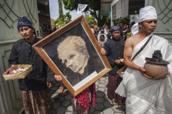 'Pancadriya Kuwalik' Van Lith setelah 150 Tahun