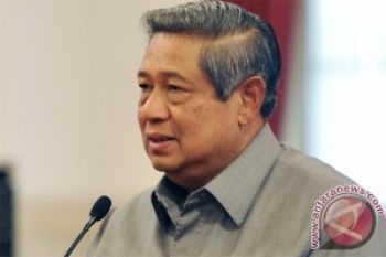Presiden Ucapkan Selamat UN Untuk Siswa SD