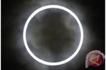Gerhana Matahari Akan Terlihat di Indonesia, Jumat Pagi 