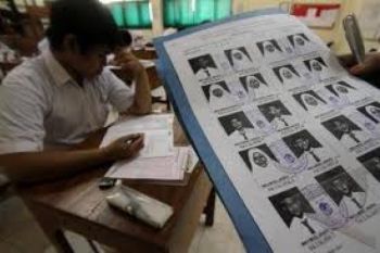 Tak Ikut UN Susulan, Dipastikan Tidak Lulus