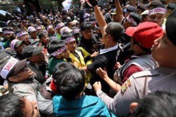 Setop Propaganda Jihad ke Myanmar