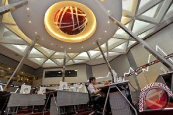 IHSG Dibuka Naik, Kurs Rupiah Melemah