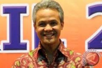 Ganjar Janjikan Anggaran Dana Desa Rp100 juta