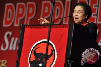 Megawati: Jangan Percaya Hasil Survei
