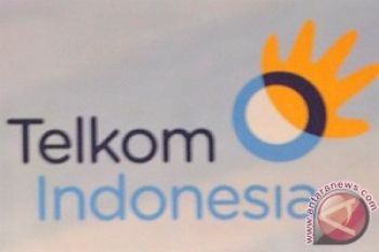 Pendapatan Layanan Data Telkom Melonjak