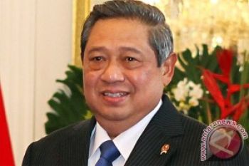 Pengikut Akun Twitter Presiden Tembus Dua Juta