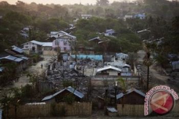 Iran Kecam Ekstrimisme di Myanmar