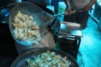 INDUSTRI MAKANAN KECIL