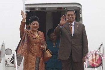 Presiden Dijadwalkan Bertemu PM Swedia