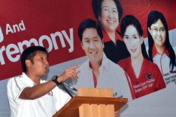 TARUNA MERAH PUTIH