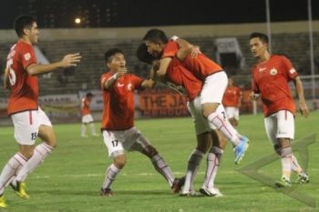 PERSIJA MENANG