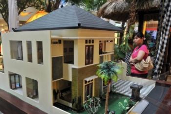 Pengembang Optimistis Tak Terjadi Gelembung Properti