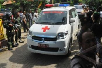 Pascapenggerebekan, Warga Kembali ke Rumah