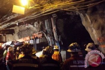 Pemerintah Ingin PT Freeport Indonesia Bertanggung Jawab Penuh