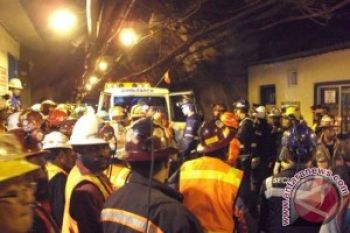 28 Korban Tewas Terowongan Freeport Sudah Dievakuasi 