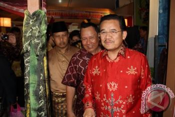 RAKERNAS APEKSI 2013