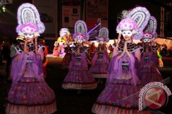 Gading Carnaval Nite