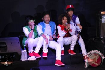 Coboy Junior
