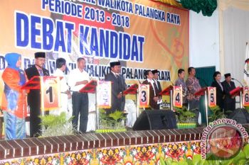 Debat Kandidat