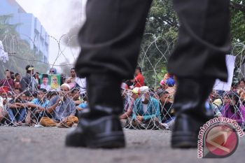 Sengketa Pemilukada