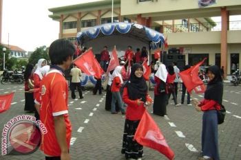 DPD IMM Gelar Pendidikan Bagi Kader Perempuan 