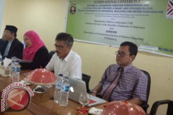 Pakar : pendidikan karakter rapuh di bangku akademik 