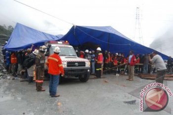 5 Tewas Longsor Freeport