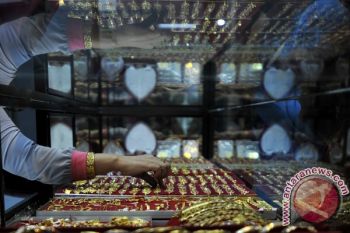 HARGA EMAS