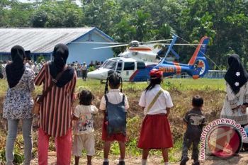 Tonton Helikopter