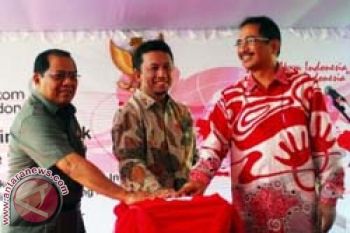 Pekerja Kontrak Telkom Sulsel Tuntut Kesejahteraan 