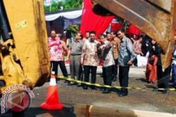 Maluku Cable System Perkuat Konektivitas Wilayah 