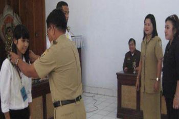 50 Peserta Ikut Seleksi "Asean Skills Competition"