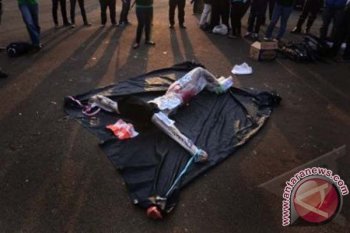 Protes Agenda Reformasi