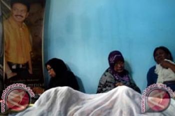 Sang Maestro Makassar Meninggal Dunia