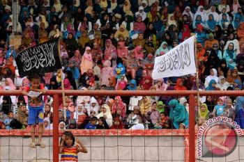 MUKTAMA KHILAFAH HTI