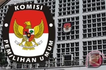 Mahasiswa NTB unjuk rasa dorong independensi KPU