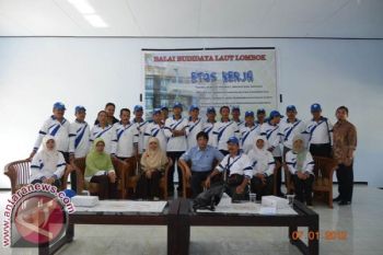 Kapusluh: penyuluh berperan tingkatkan produksi rumput laut