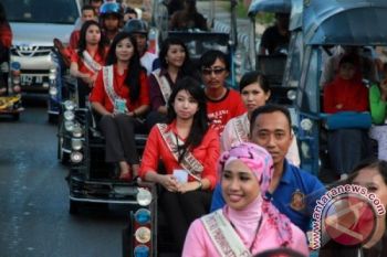 Puteri Pariwisata Gorontalo