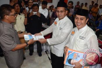 DAFTAR CAWALI MAKASSAR