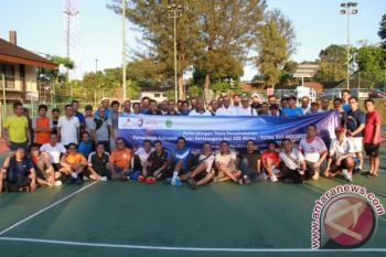 Tanding Persahabatan