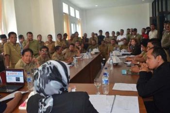 DPRD Kolaka Rekomendasikan Empat Poin Terkait Mutasi