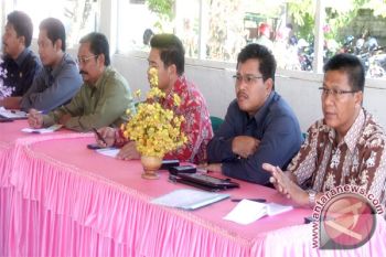 Reses Dewan Di Kelurahan Palangka
